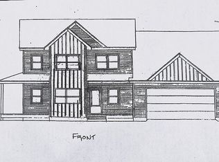 26 Willow Way, Georgia, VT 05468