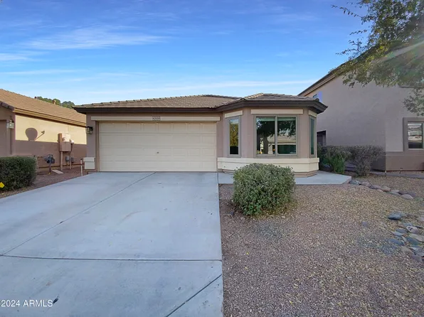 42039 W HILLMAN Drive, Maricopa, AZ 85138