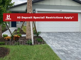 124 Holly Bank Ave, Nokomis, FL 34275