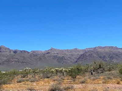 2776 S Geronimo Rd, Apache Junction, AZ, 85119