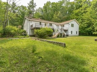 171 Pray Hill Rd, Glocester, RI 02814
