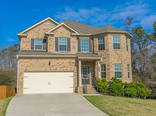 3749 Wood Hollow Way, Snellville, GA