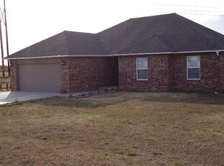 14171 Ranch Acres Dr, Tahlequah, OK 74464