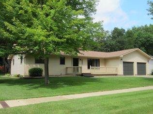 1622 Buffalo Trl, Brookings, SD 57006