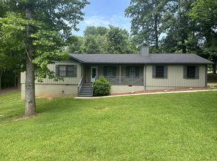 3502 Thompson Bnd, Gainesville, GA 30506