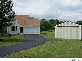 3645 Eager Rd, Jamesville, NY 13078