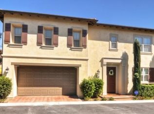 126 Blaze, Irvine, CA 92618