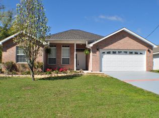 7405 Market St, Southport, FL 32409