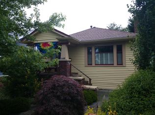 1836 N 52nd St, Seattle, WA 98103