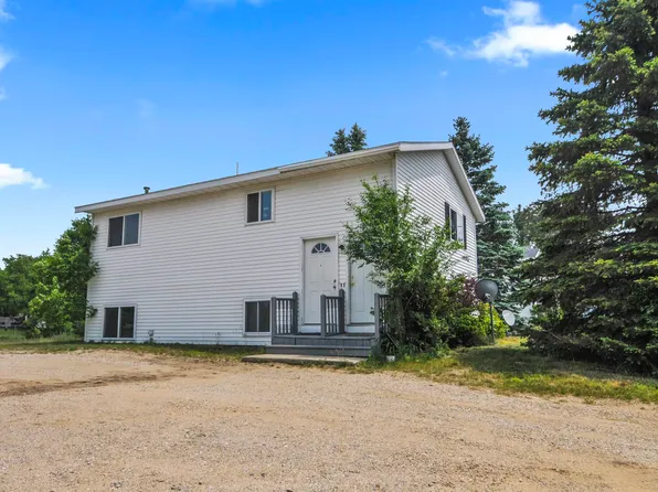1404/1406 W Division St, Cadillac, MI 49601