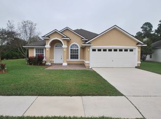 96085 Ridgewood Cir, Fernandina Beach, FL 32034