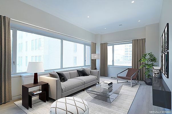 1st image of 322 W 57th St APT 15D