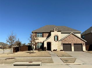 11366 Santa Maria Rd, Frisco, TX 75035