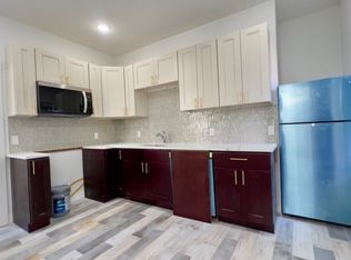 8 Pennsylvania Ave #1, Newark, NJ 07114
