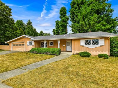 2335 Chester St, Eureka, CA, 95503