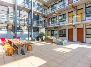 138 Hastings St E #614, Vancouver, BC