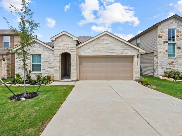 21149 Boulder Flats, San Antonio, TX 78266
