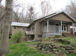 1549 Locust Creek Rd, Sylva, NC 28779