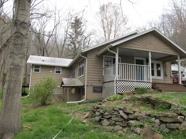 1549 Locust Creek Rd, Sylva, NC 28779