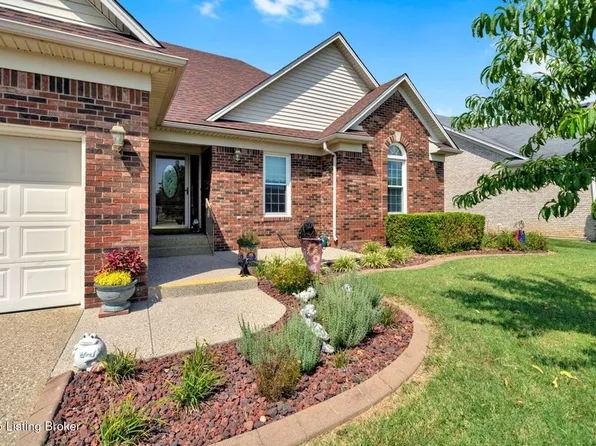 6617 Sun Ray Dr, Louisville, KY 40272