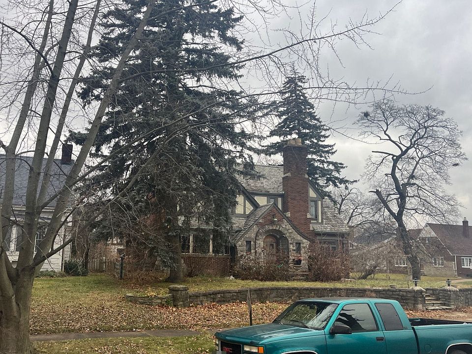 65 Birckhead Pl, Toledo, OH 43608 Zillow