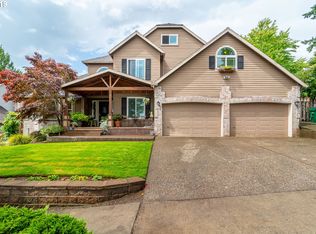 8415 SW Secretariet Ter, Beaverton, OR 97008