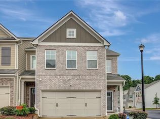 7753 Medieval St, Fairburn, GA 30213