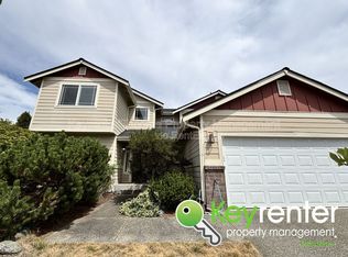 8505 202nd Street Ct E #E, Spanaway, WA 98387