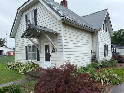 501 E Maple St, Petersburg, IN, 47567