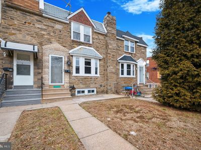 6138 Shisler St, Philadelphia, PA, 19149