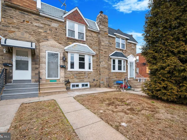 6138 Shisler St, Philadelphia, PA 19149