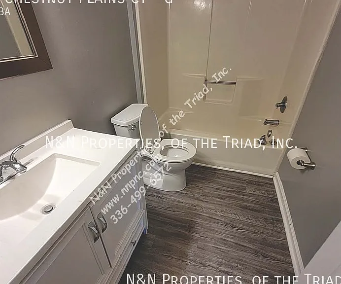 1395 Chestnut Plains Ct #G — Photo 13