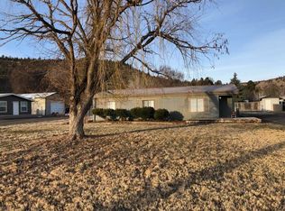 805 SW Rimrock Rd, Prineville, OR 97754