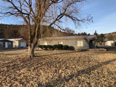 805 SW Rimrock Rd, Prineville, OR, 97754