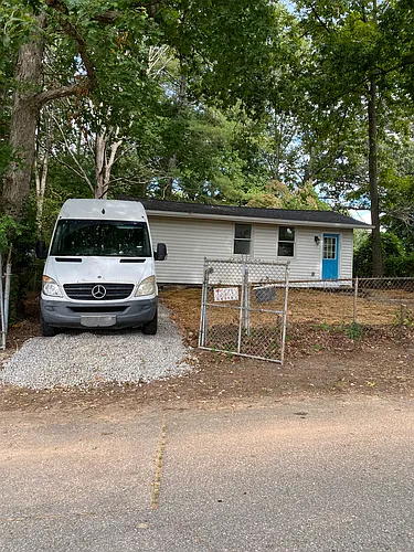 501 Booker St Photo 1
