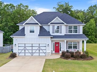 1627 Creekstone Dr, Opelika, AL 36804