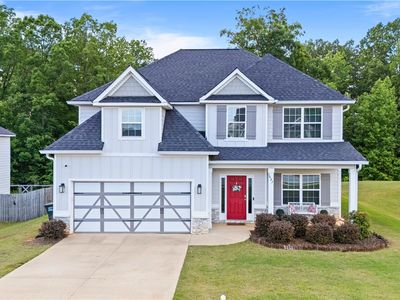 1627 Creek Stone Dr, Opelika, AL, 36804