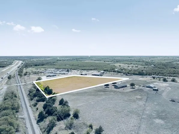 Post Oak Ln, Riesel, TX 76682