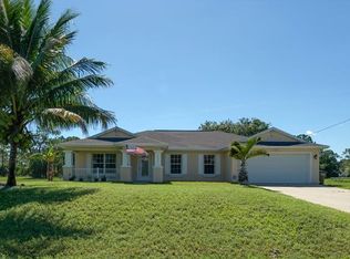3613 NE 22nd Ave, Cape Coral, FL 33909