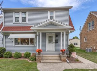 2539 Elizabeth St, Sheboygan, WI 53083