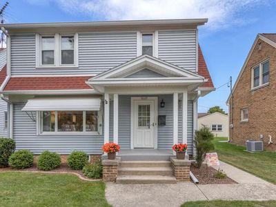 2539 Elizabeth STREET, Sheboygan, WI, 53083