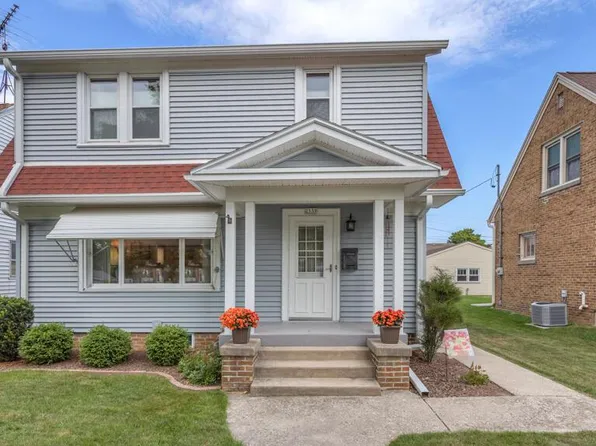 2539 Elizabeth STREET, Sheboygan, WI 53083