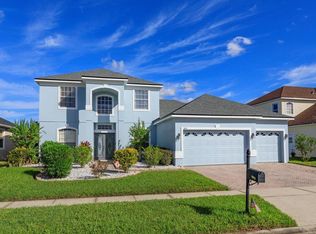 18172 Thornhill Grand Cir, Orlando, FL 32820