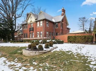 5257 Lindell Blvd, Saint Louis, MO