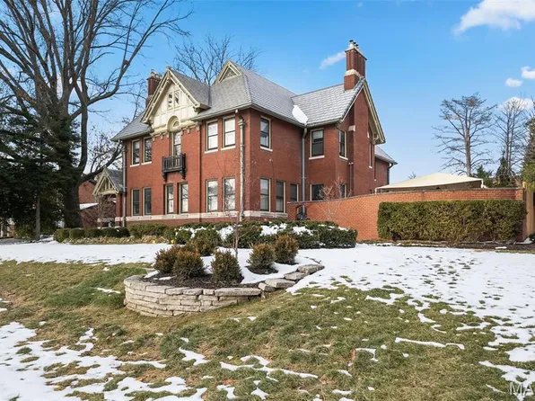 5257 Lindell Blvd, Saint Louis, MO 63108