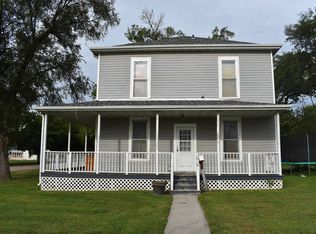 411 B St, Washington, KS 66968