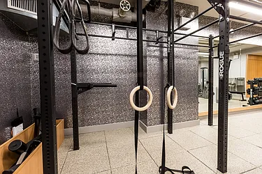 Rented by Fetner Properties