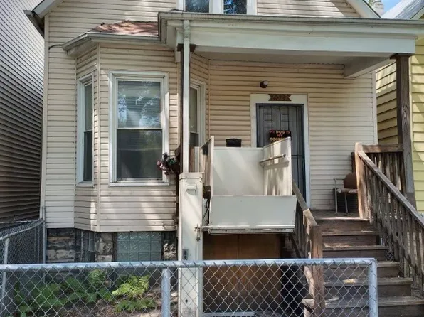 6022 S May St, Chicago, IL 60621