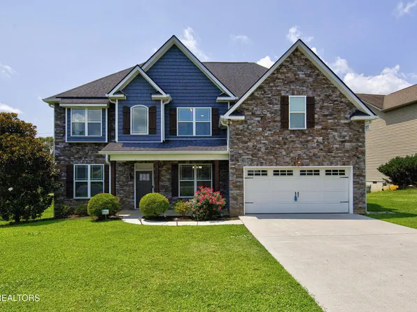 12811 Saddle Way, Knoxville, TN 37922