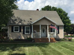 219 W Wenger Rd, Englewood, OH 45322